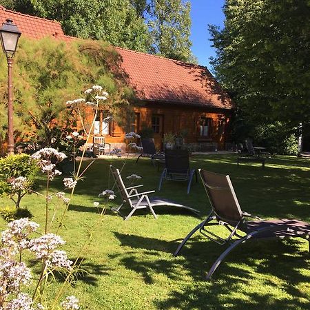 La Nicoulette Bed & Breakfast Gapennes Dış mekan fotoğraf