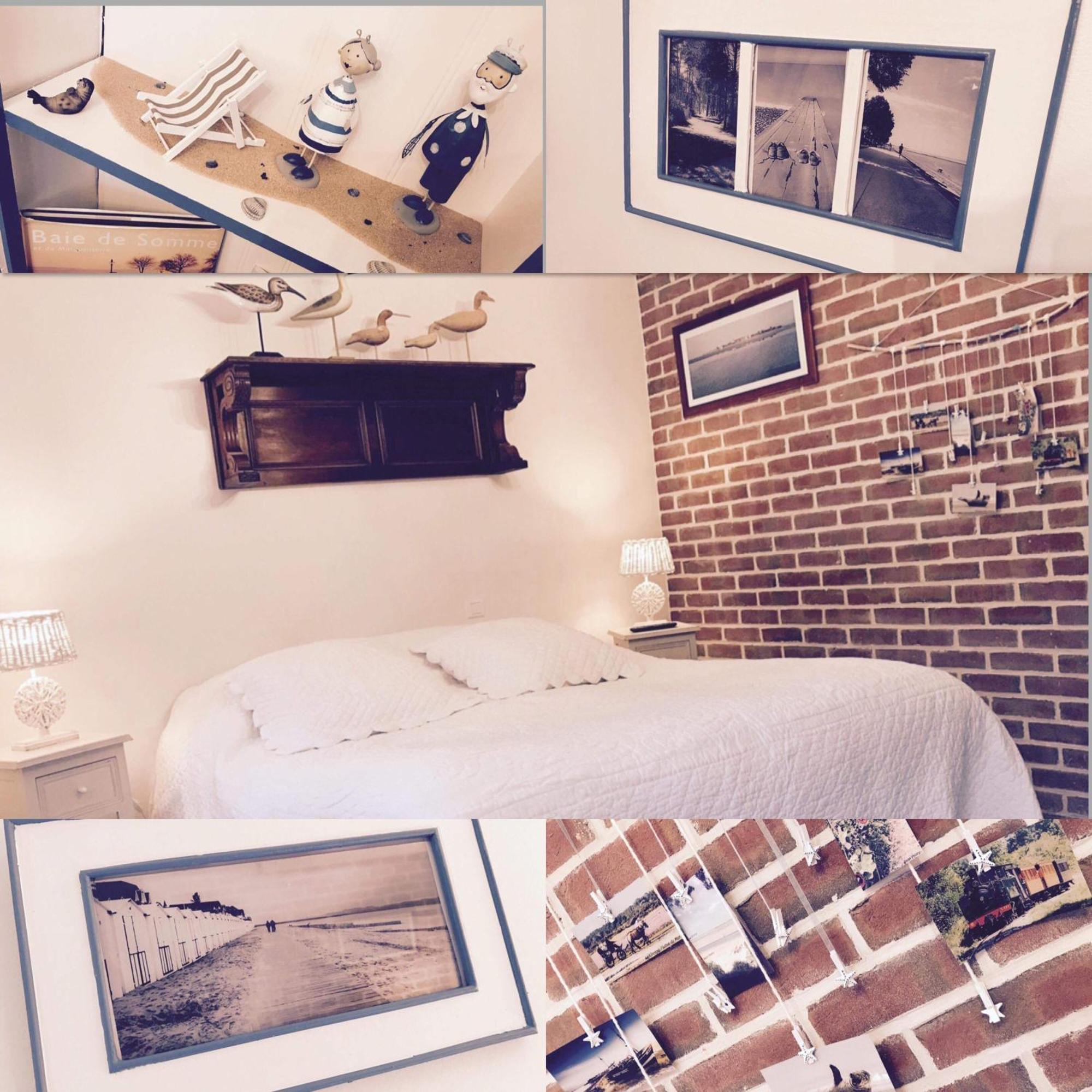 La Nicoulette Bed & Breakfast Gapennes Oda fotoğraf