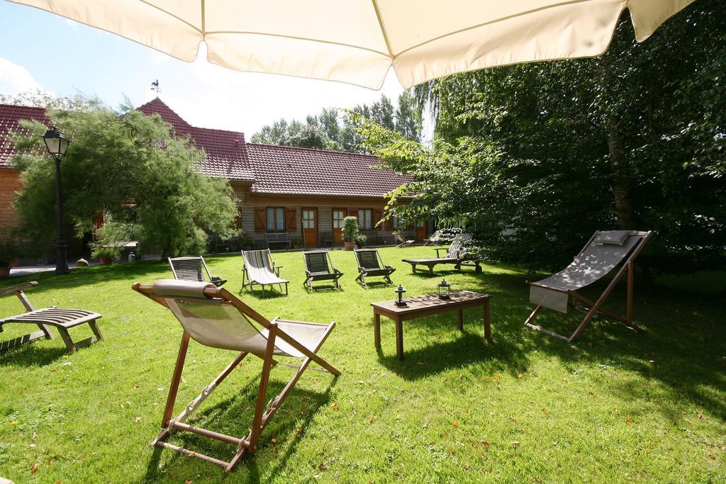La Nicoulette Bed & Breakfast Gapennes Dış mekan fotoğraf