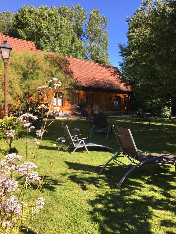 La Nicoulette Bed & Breakfast Gapennes Dış mekan fotoğraf