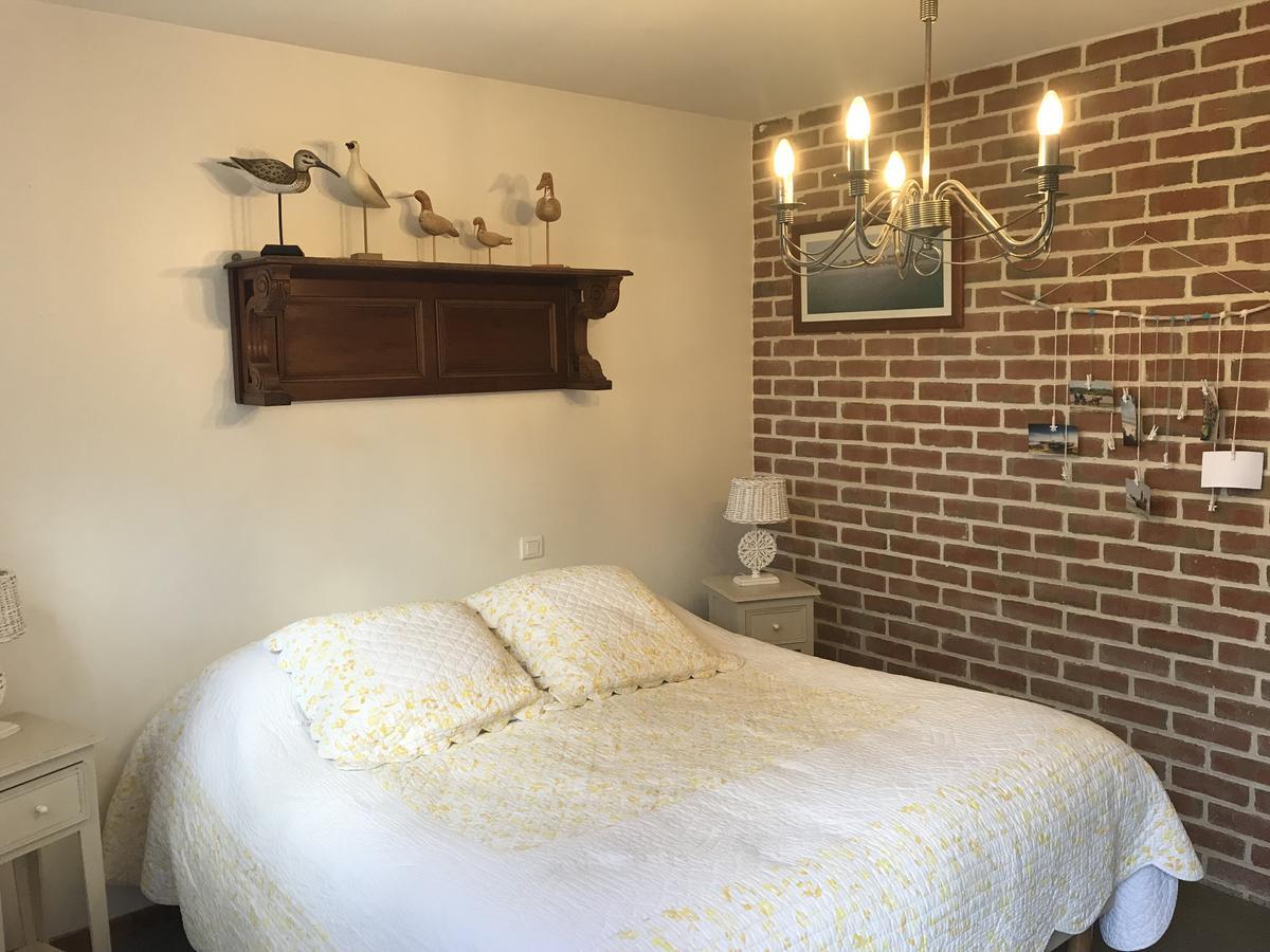 La Nicoulette Bed & Breakfast Gapennes Dış mekan fotoğraf