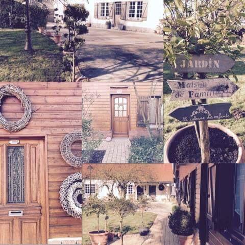 La Nicoulette Bed & Breakfast Gapennes Dış mekan fotoğraf