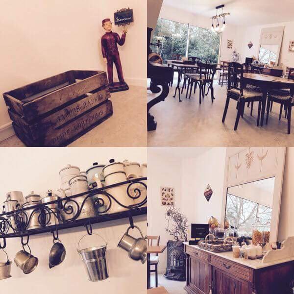 La Nicoulette Bed & Breakfast Gapennes Dış mekan fotoğraf
