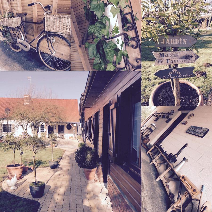 La Nicoulette Bed & Breakfast Gapennes Dış mekan fotoğraf