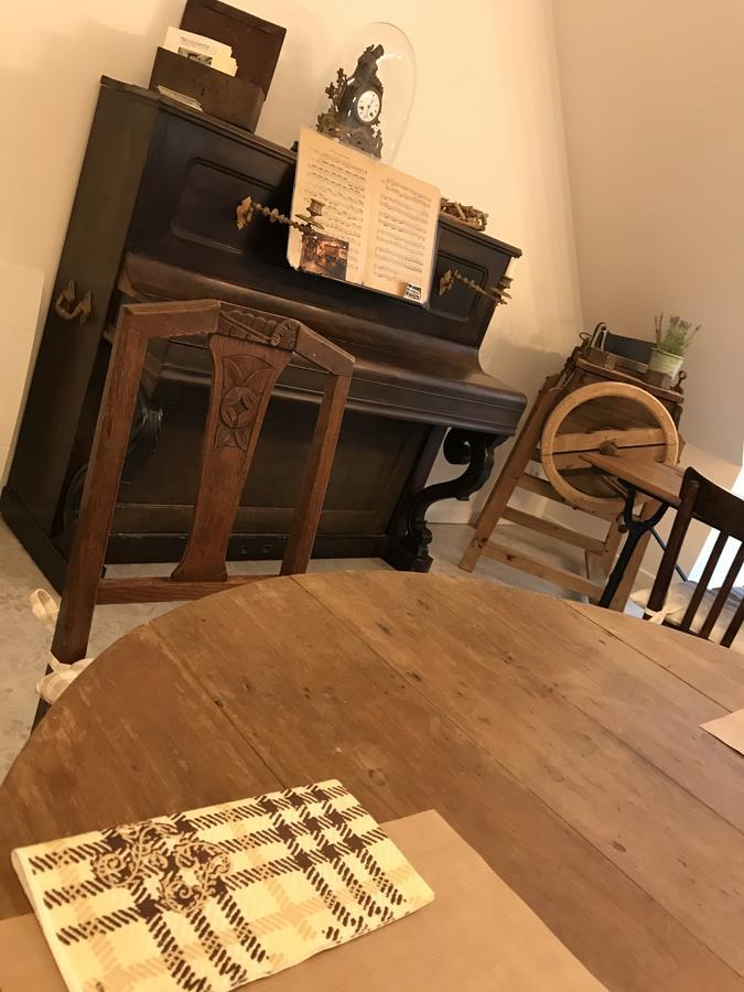 La Nicoulette Bed & Breakfast Gapennes Dış mekan fotoğraf